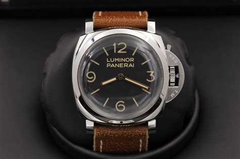 panerai 372 plexi|PAM 372 plexi or sapphire .